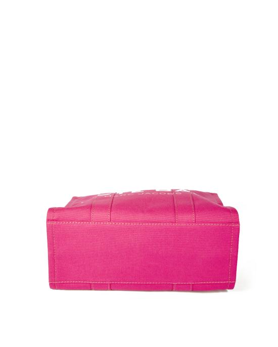 26SS 마크제이콥스 토트백 M0016161 688 raspberry pink LAMPONE - MARC JACOBS