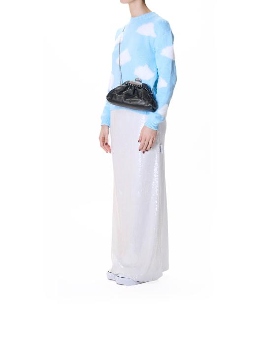 26SS 마크제이콥스 토트백 2R5HCL004H01 001 black NERO - MARC JACOBS