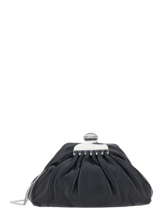 26SS 마크제이콥스 토트백 2R5HCL004H01 001 black NERO
