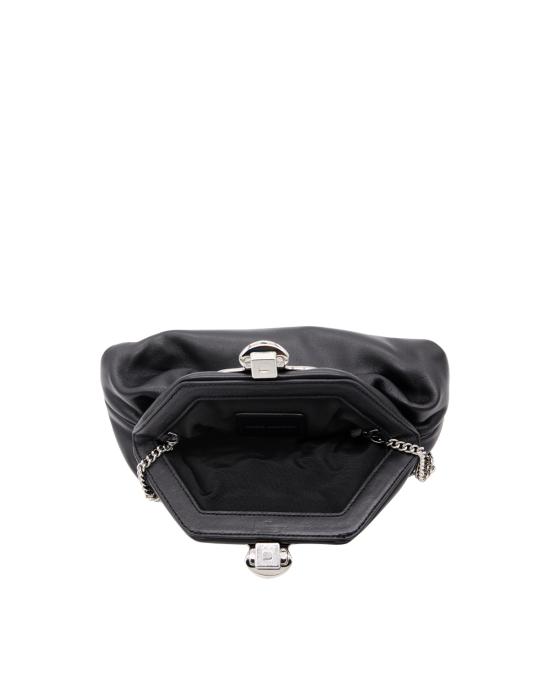 26SS 마크제이콥스 토트백 2R5HCL004H01 001 black NERO - MARC JACOBS