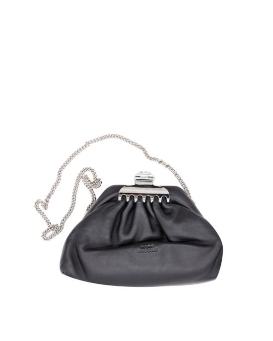 26SS 마크제이콥스 토트백 2R5HCL004H01 001 black NERO - MARC JACOBS