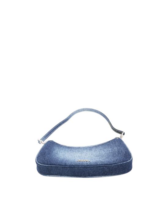 26SS 마크제이콥스 숄더백 2R5HSH053H02 484 faded vintage indigo JEANS - MARC JACOBS