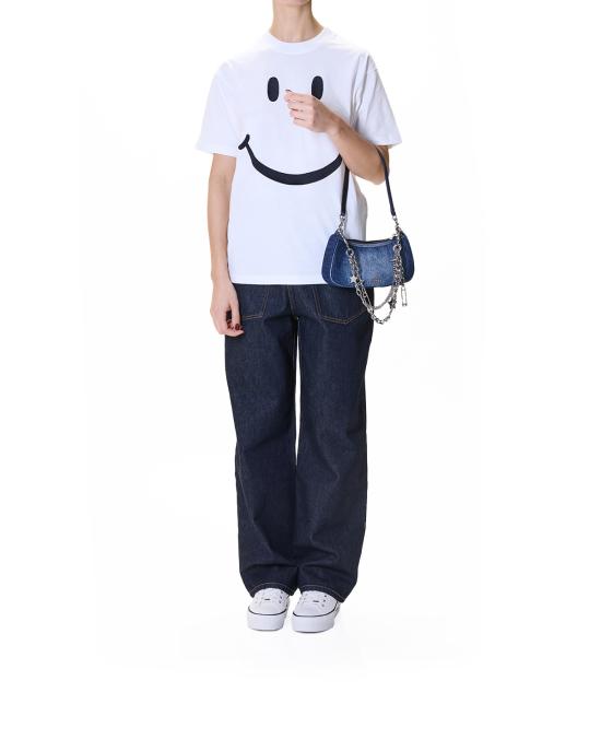 26SS 마크제이콥스 숄더백 2R5HSH053H02 484 faded vintage indigo JEANS - MARC JACOBS