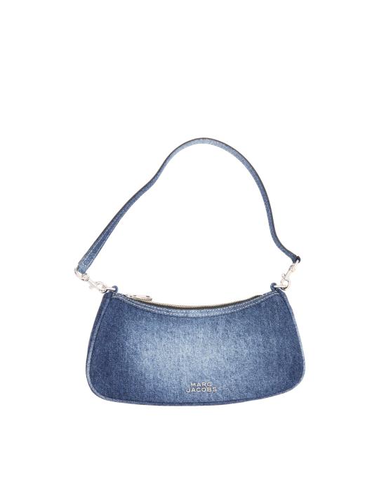 26SS 마크제이콥스 숄더백 2R5HSH053H02 484 faded vintage indigo JEANS