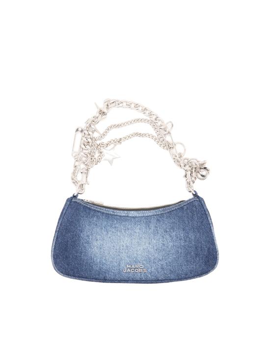 26SS 마크제이콥스 숄더백 2R5HSH053H02 484 faded vintage indigo JEANS - MARC JACOBS