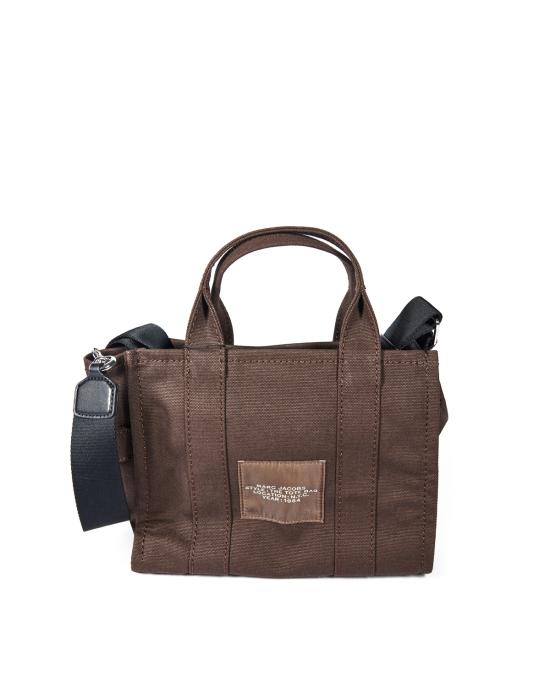 26SS 마크제이콥스 토트백 M0016493 905 ganache MARRONE SCURO - MARC JACOBS