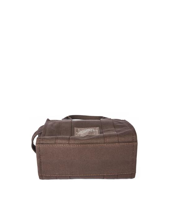 26SS 마크제이콥스 토트백 M0016493 905 ganache MARRONE SCURO - MARC JACOBS