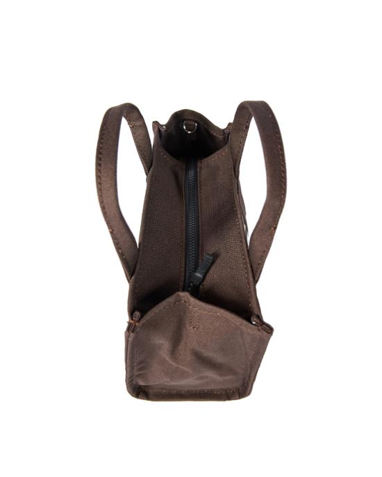 26SS 마크제이콥스 토트백 M0016493 905 ganache MARRONE SCURO - MARC JACOBS