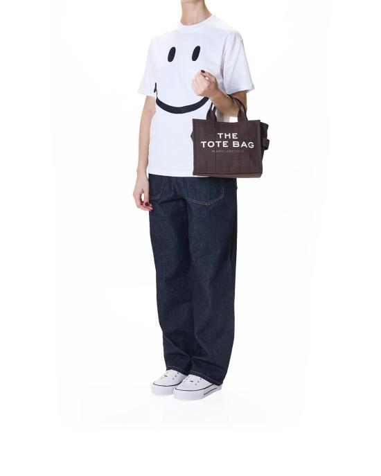 26SS 마크제이콥스 토트백 M0016493 905 ganache MARRONE SCURO - MARC JACOBS