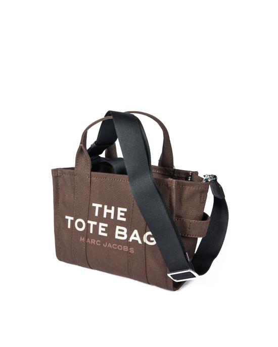 26SS 마크제이콥스 토트백 M0016493 905 ganache MARRONE SCURO - MARC JACOBS
