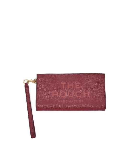 26SS 마크제이콥스 클러치/파우치 2F5SCP015S01 602 cherry CILIEGIA