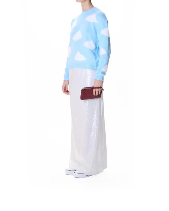 26SS 마크제이콥스 클러치/파우치 2F5SCP015S01 602 cherry CILIEGIA - MARC JACOBS