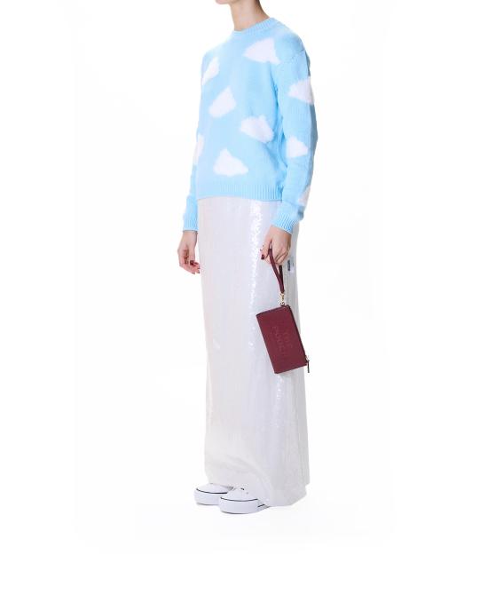 26SS 마크제이콥스 클러치/파우치 2F5SCP015S01 602 cherry CILIEGIA - MARC JACOBS