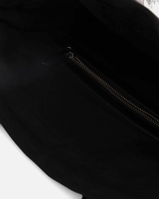 26SS 칼라거펠트 토트백 B1W50058 101 NERO MULTI - KARL LAGERFELD