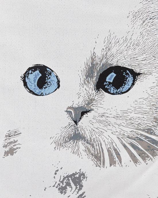 26SS 칼라거펠트 토트백 B1W50058 101 NERO MULTI - KARL LAGERFELD