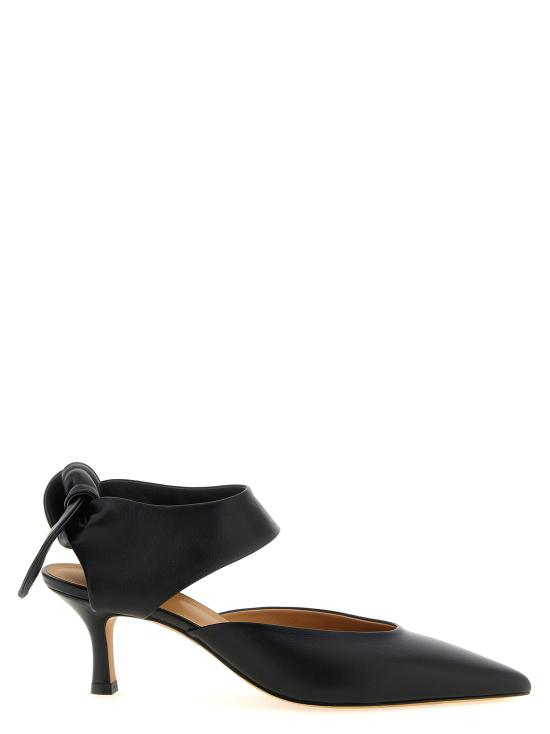 26SS ODISSI 힐/펌프스 OD46013A23000999 Black