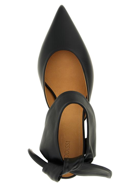 26SS ODISSI 힐/펌프스 OD46013A23000999 Black - OTHER BRANDS