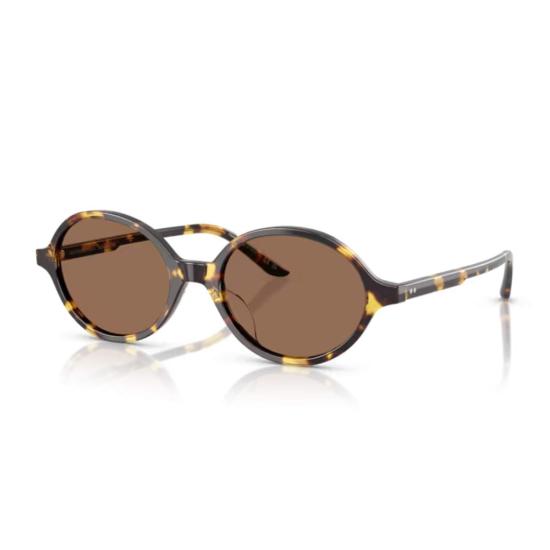  올리버피플스 안경 Ov5574 Su 2000 C Collezione Khaite 선글라스 Tartarugato - OLIVER PEOPLES