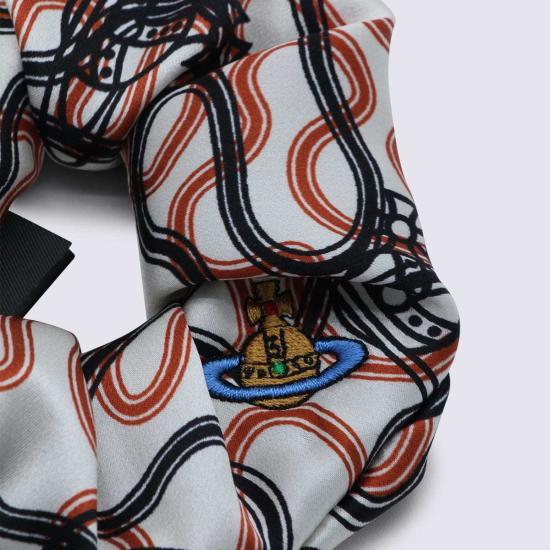  비비안웨스트우드 헤어 액세서리 - VIVIENNE WESTWOOD