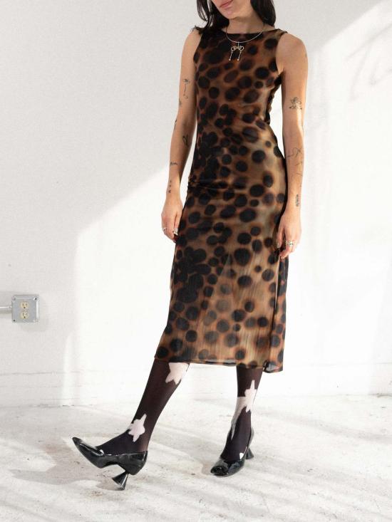  Leeann Huang 양말 - LEEANN HUANG