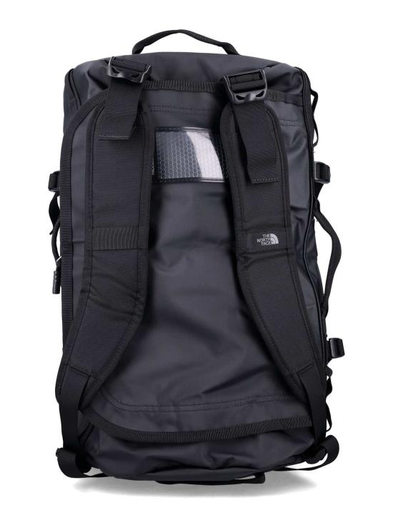 노스페이스 더플백 베이스캠프 S  블랙 - NORTH FACE