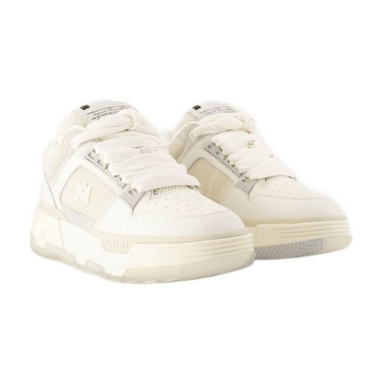 26SS 아미리 스니커즈 AMFOSR1048 271 beige - AMIRI