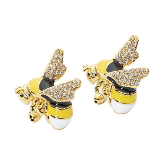  Prince of Scots 커프스 링크/타이 홀더