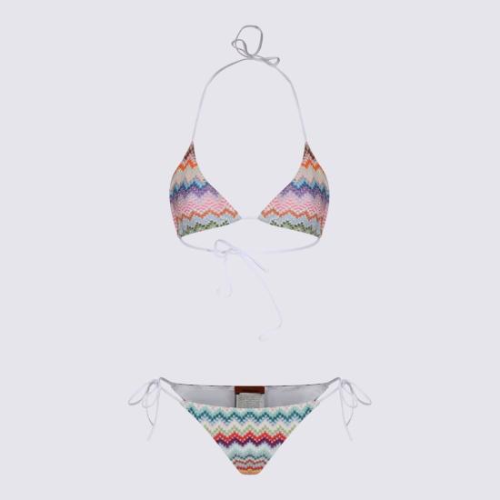  미소니 비키니 수영복