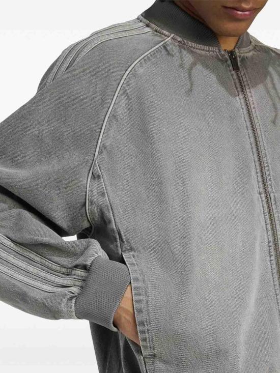 26SS 아디다스 봄버 자켓 JW5915 DOM - ADIDAS