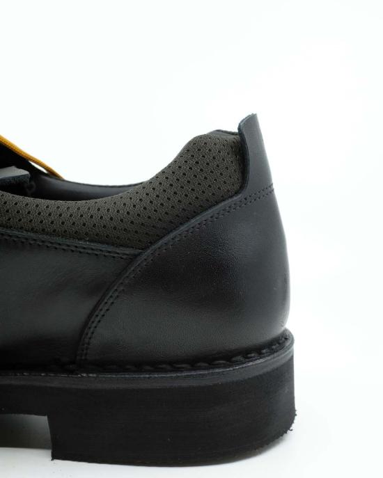  쥐알텐케이 드레스 슈즈 Gr10 K 블랙 아스팔트 더비 II 더비 슈즈 - GR10K