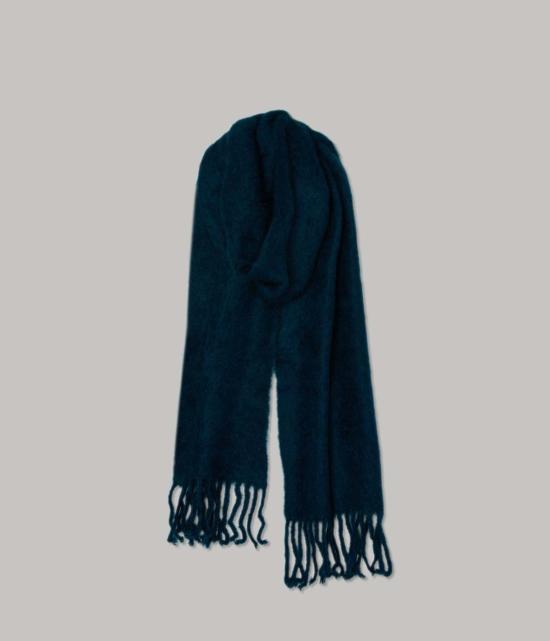  사야카 다비스 뉴욕 머플러/스카프 사야카 데이비스 뉴욕 브러시드 모헤어 스카프 - SAYAKA DAVIS NEW YORK