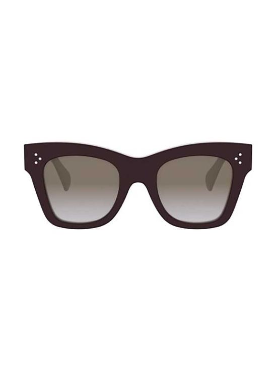  셀린느 안경 CL4004 선글라스 B