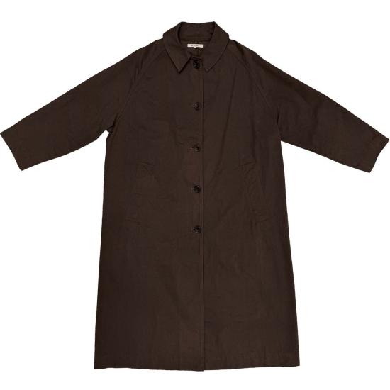  알리 골든 트렌치 코트 스프링 신상