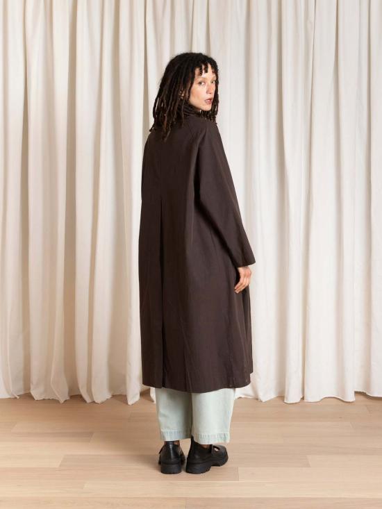  알리 골든 트렌치 코트 스프링 신상 - ALI GOLDEN