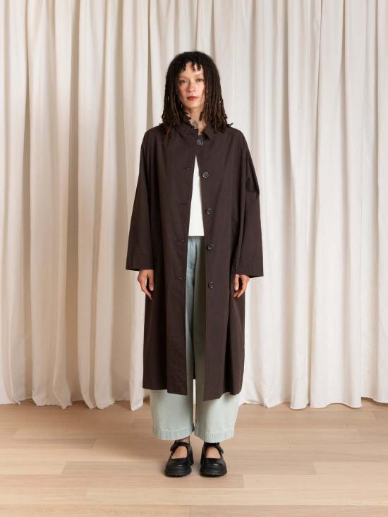  알리 골든 트렌치 코트 스프링 신상 - ALI GOLDEN