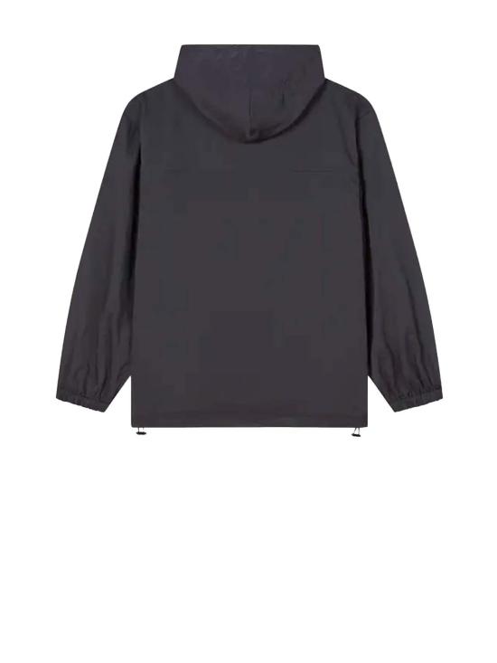  겐조 코트 블랙 - KENZO