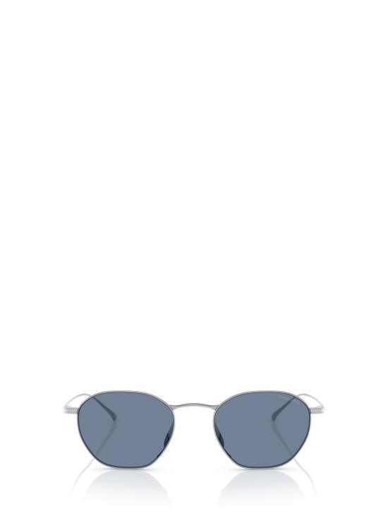 26FW 조르지오 아르마니 선글라스 AR6160T 338780 SILVER