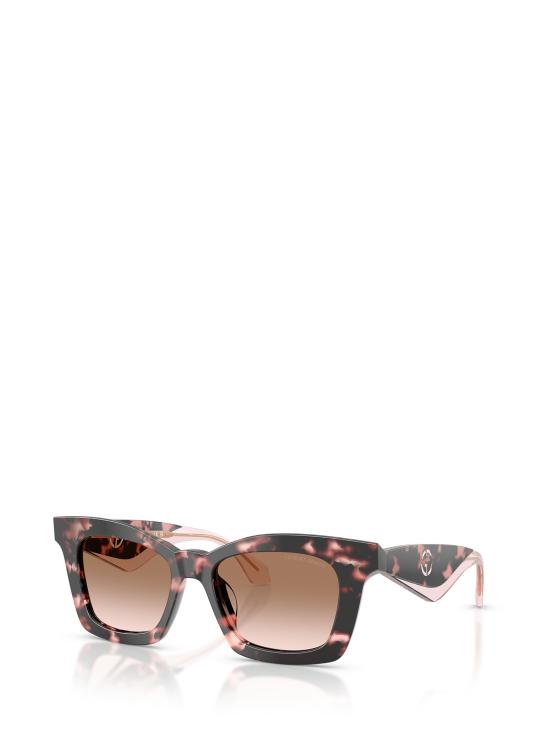 26FW 조르지오 아르마니 선글라스 AR8235U 623013 SHINY HAVANA - GIORGIO ARMANI