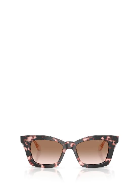 26FW 조르지오 아르마니 선글라스 AR8235U 623013 SHINY HAVANA