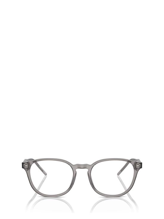 26FW 조르지오 아르마니 안경 AR7259 6070 TRANSPARENT GREY