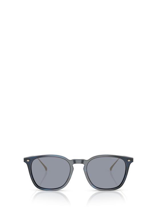 26FW 조르지오 아르마니 선글라스 AR8226T 620919 STRIPED BLUE