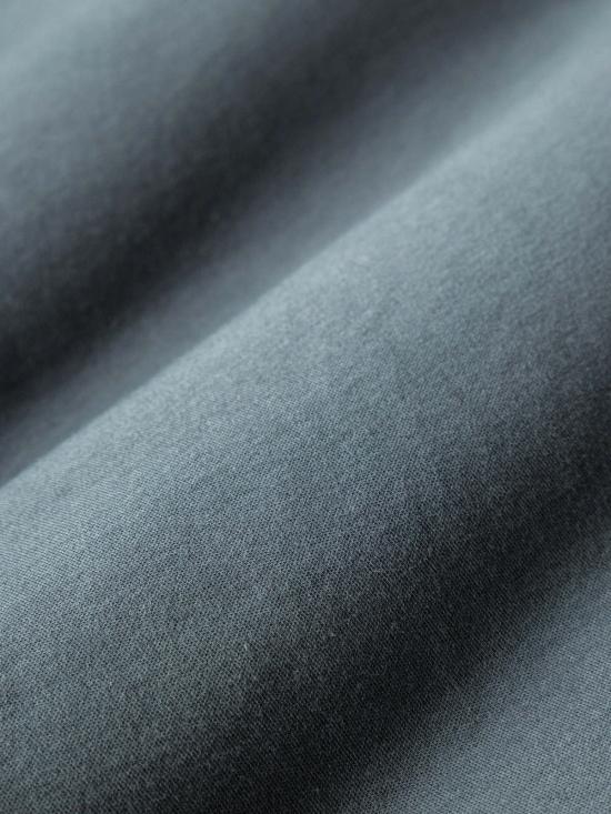  오엔에스 폴로 티셔츠 O.N.S 베넷 인터록 폴로 셔츠 - O.N.S