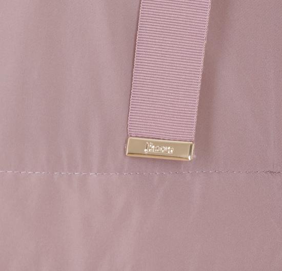 26SS 에르노 패딩 GC000408D 12483Z4035 Pink - HERNO