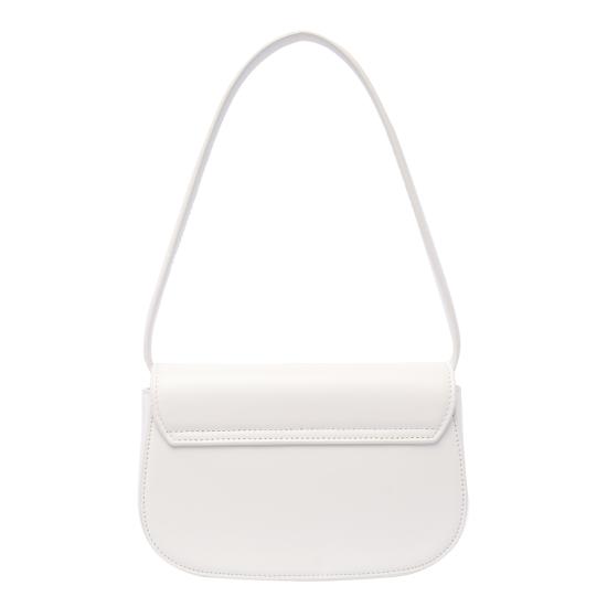 26SS 디젤 숄더백 X08396 PR818T1003 White - DIESEL