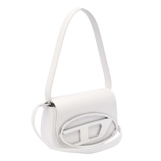 26SS 디젤 숄더백 X08396 PR818T1003 White - DIESEL