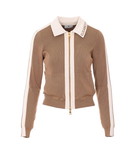 26SS 엘리자베타프랜치 스웨터 MK66S61E2 727 Beige