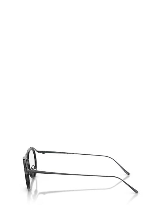 26FW 조르지오 아르마니 안경 AR5166T 3404 MATTE BLACK - GIORGIO ARMANI