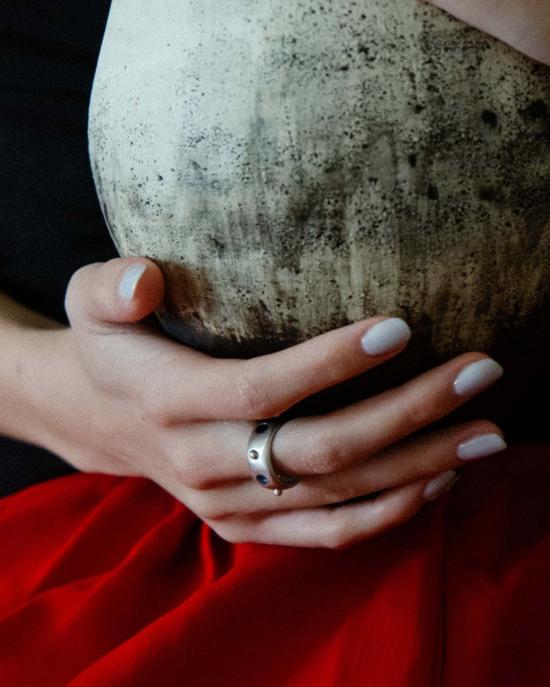  클래식 디자인스 반지 피오라 링 - CKLASIC DESIGNS