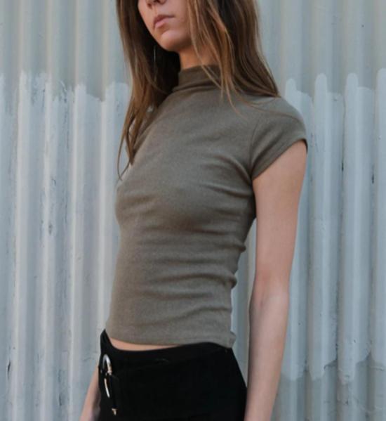  길 블라우스 젤 젬 티