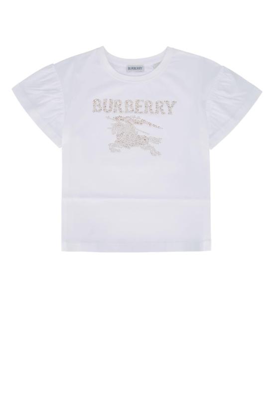  [키즈] 버버리 티셔츠